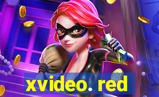 xvideo. red